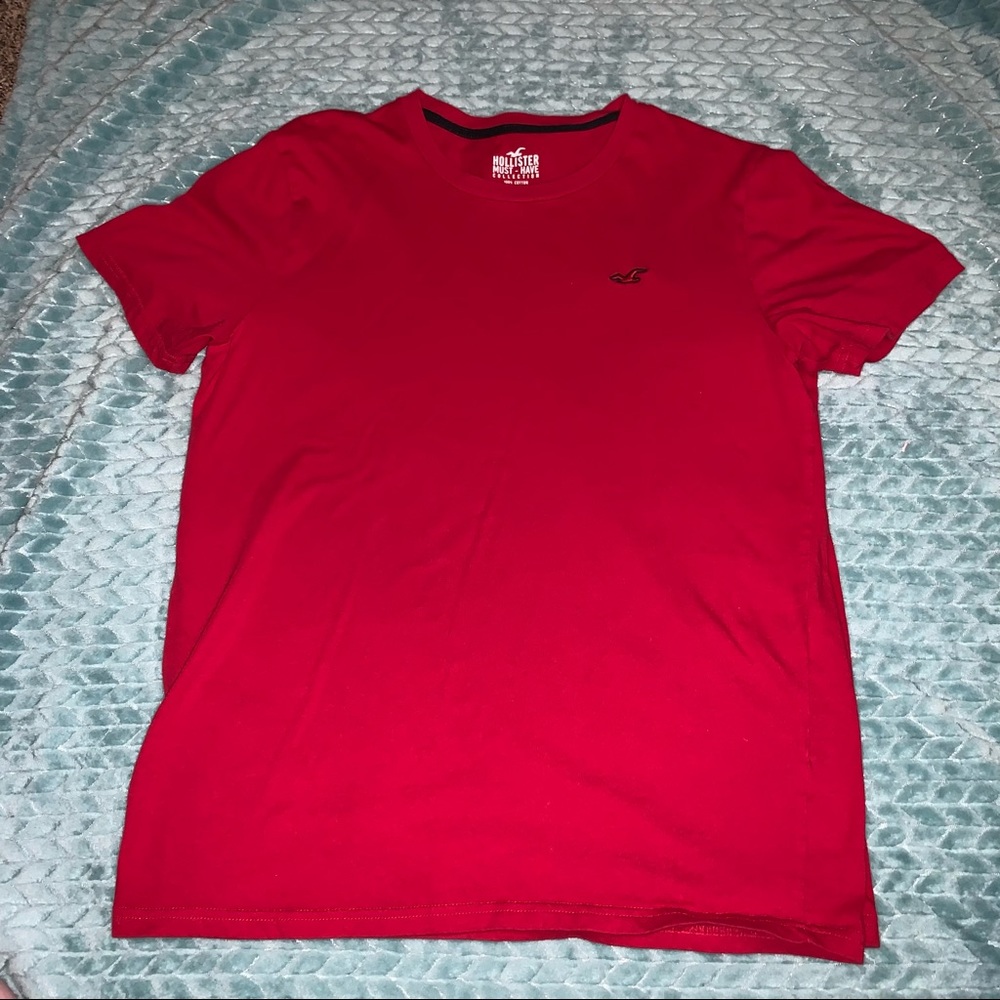 Hollister Tee